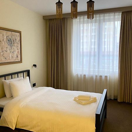 Hotel Sun Loznica Luaran gambar