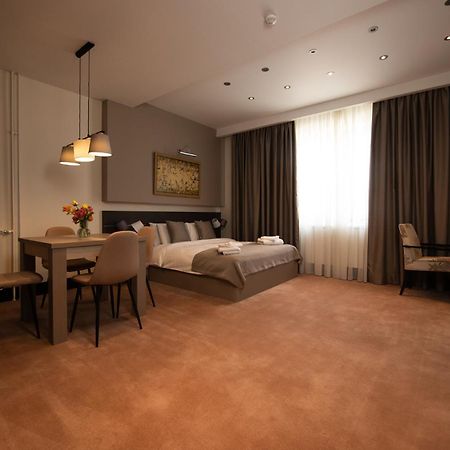 Hotel Sun Loznica Luaran gambar