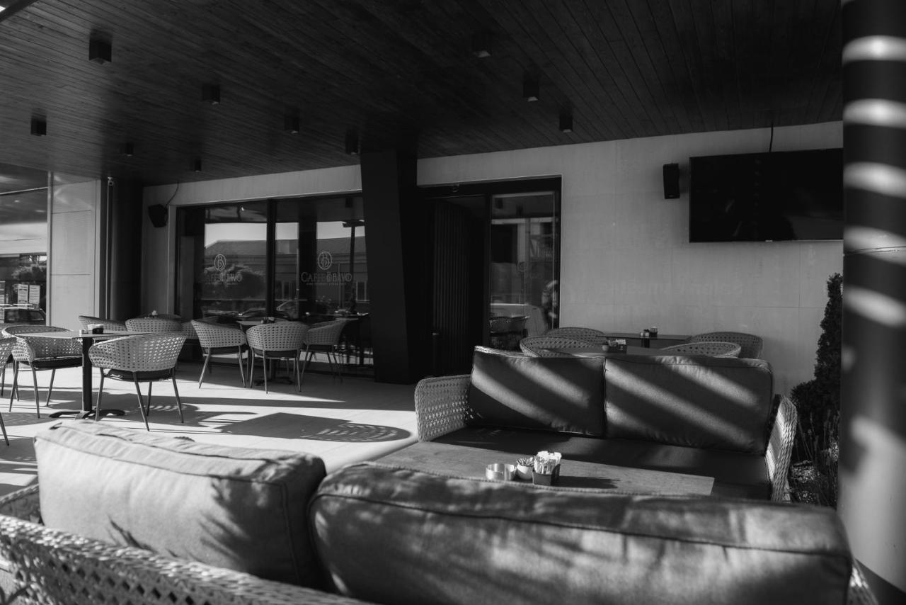 Hotel Sun Loznica Luaran gambar