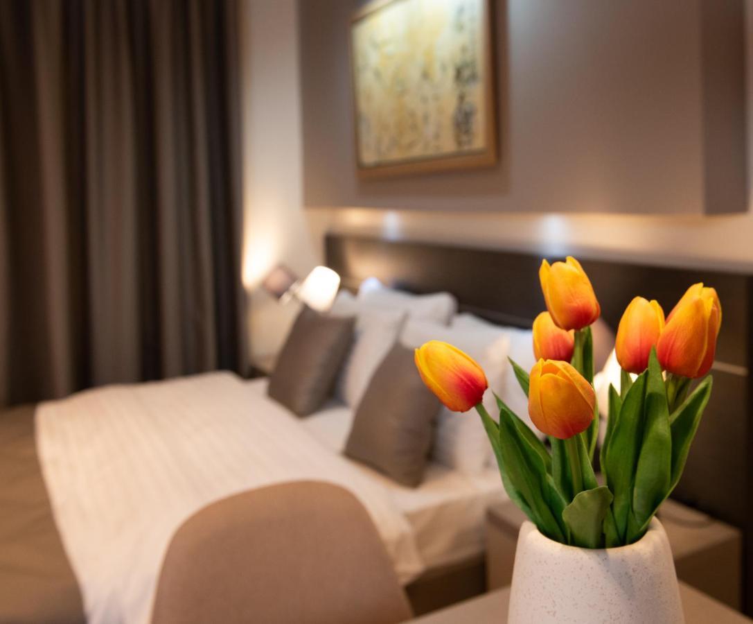 Hotel Sun Loznica Luaran gambar