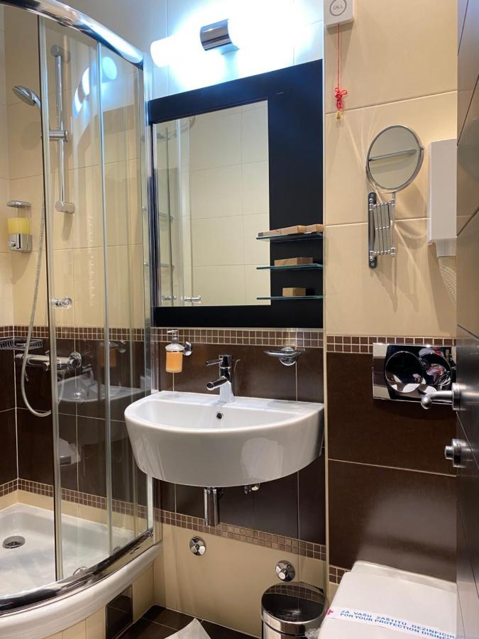 Hotel Sun Loznica Luaran gambar