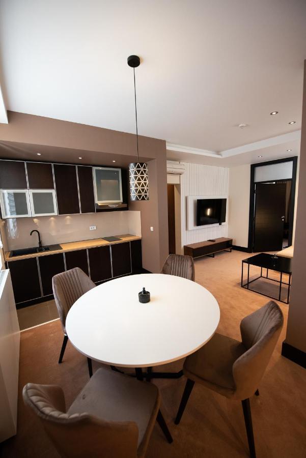 Hotel Sun Loznica Luaran gambar