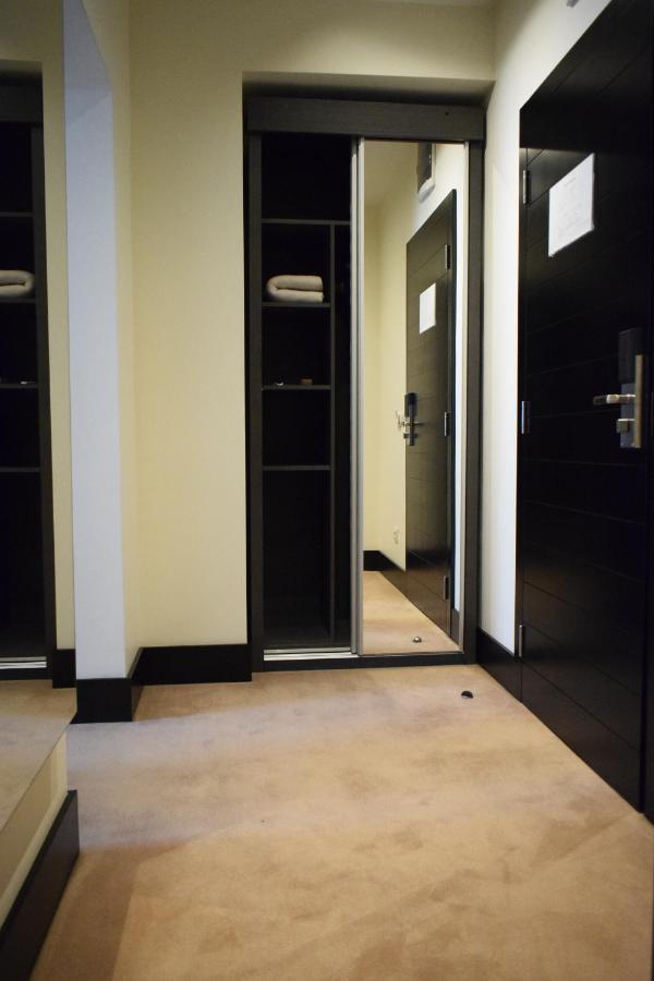 Hotel Sun Loznica Luaran gambar