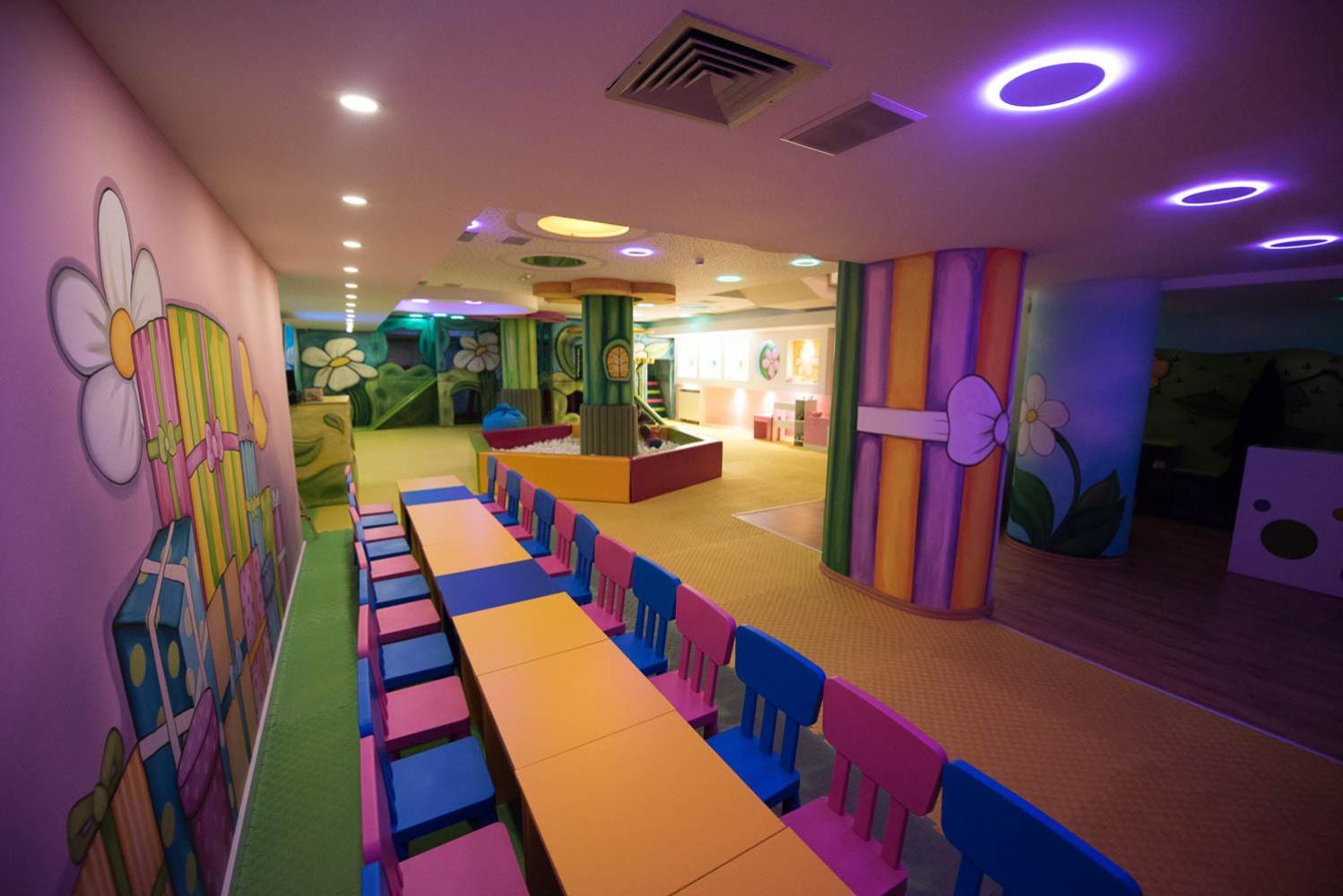 Hotel Sun Loznica Luaran gambar