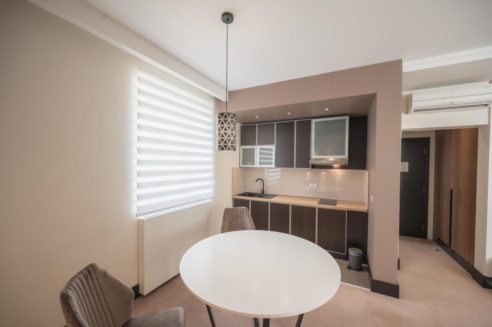 Hotel Sun Loznica Luaran gambar