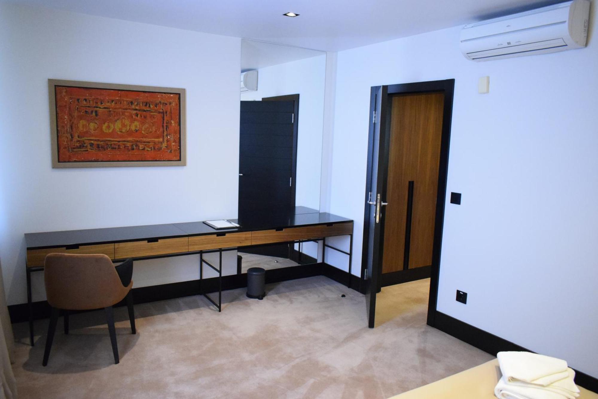 Hotel Sun Loznica Luaran gambar
