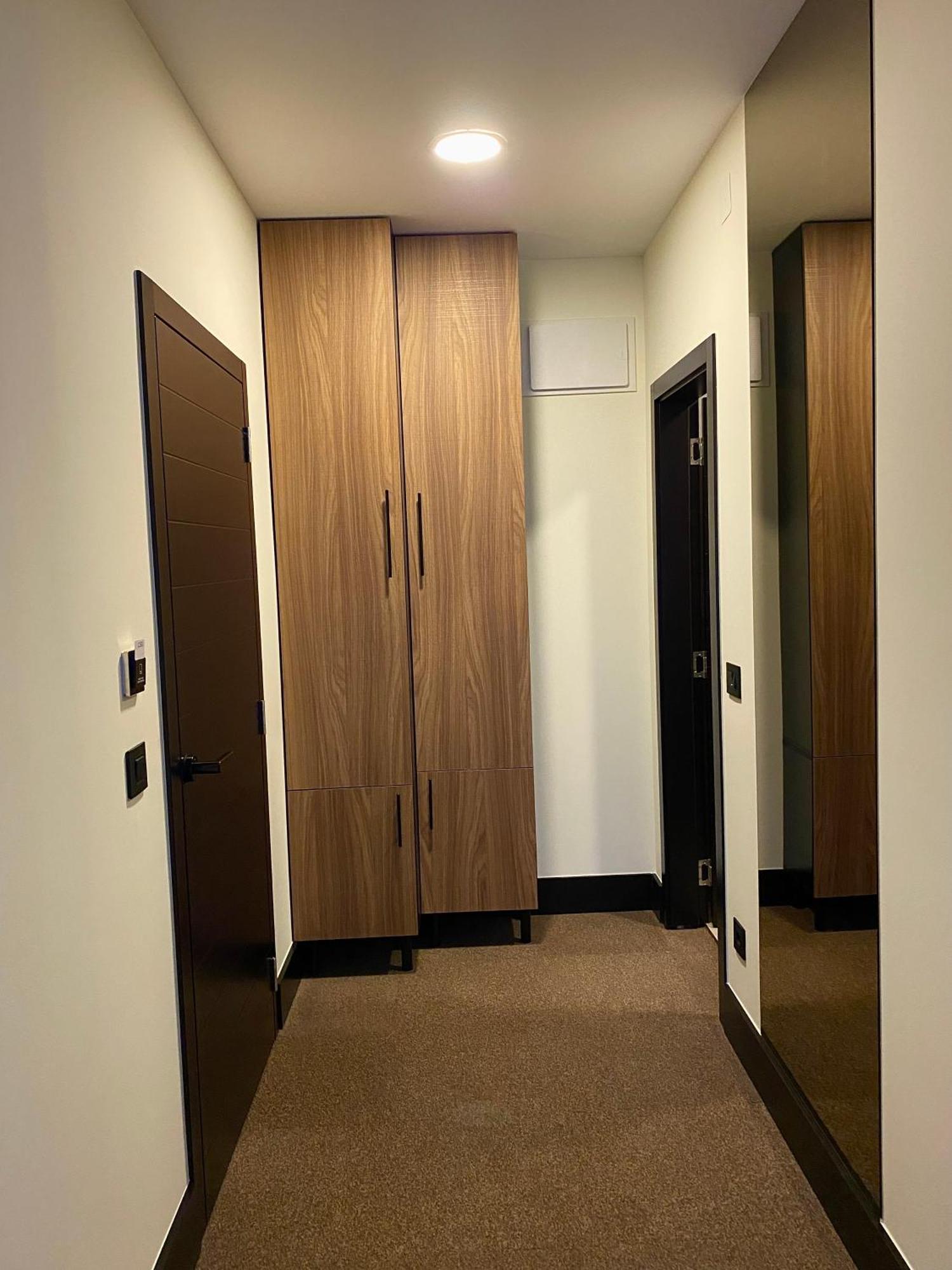 Hotel Sun Loznica Luaran gambar