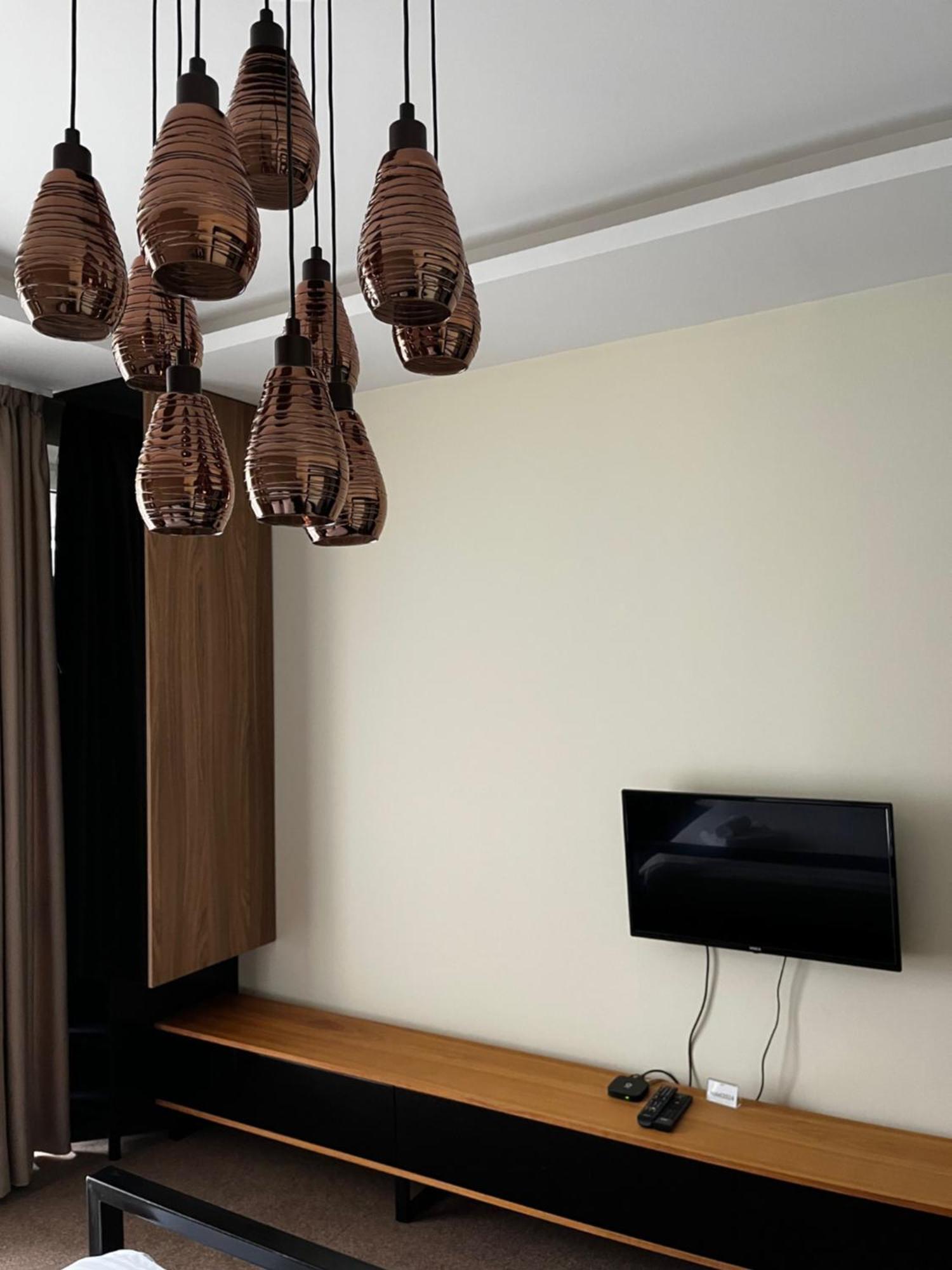 Hotel Sun Loznica Luaran gambar