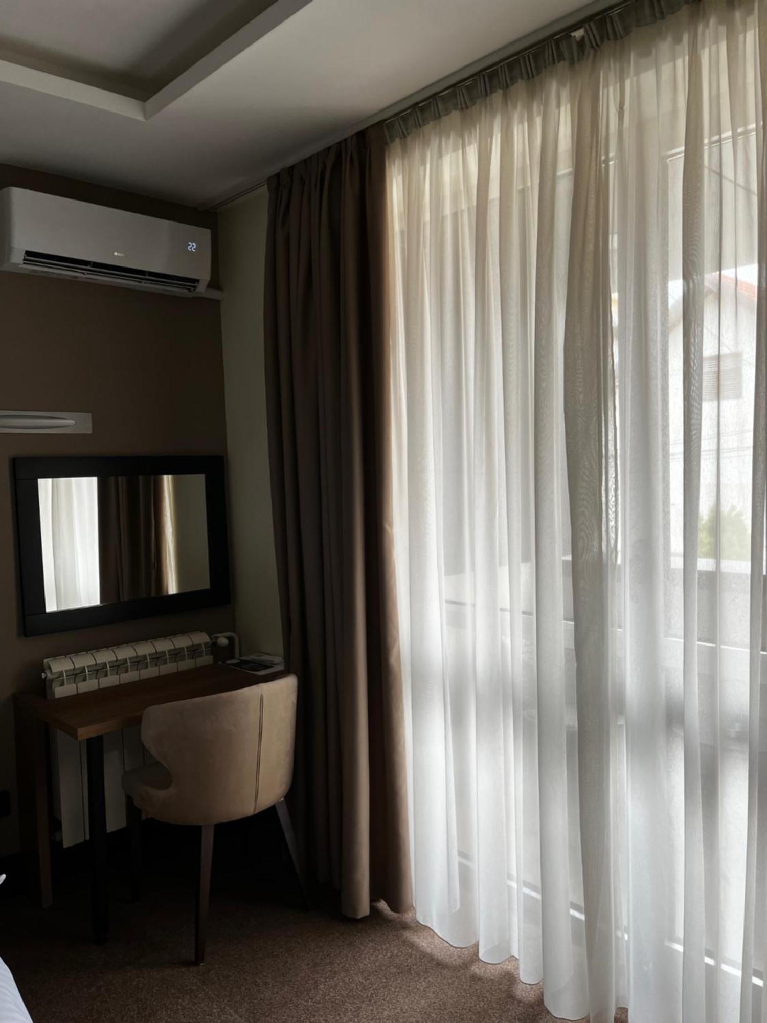 Hotel Sun Loznica Luaran gambar