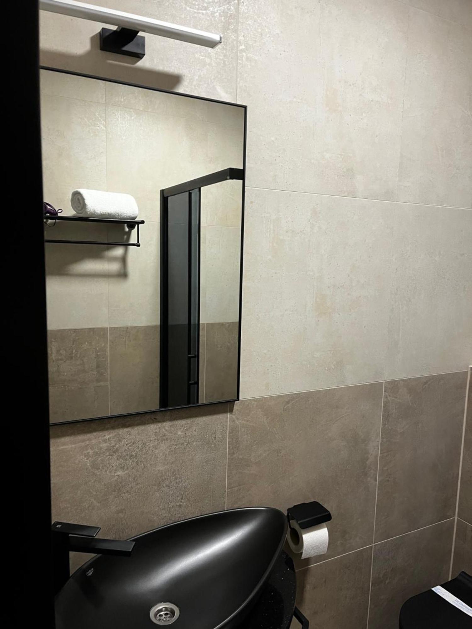 Hotel Sun Loznica Luaran gambar